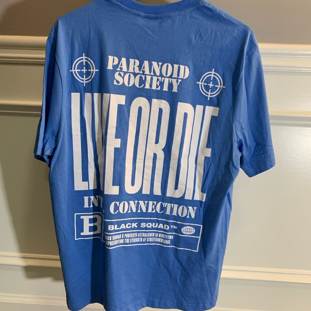 Men’s T shirts